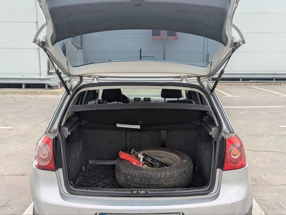 Volkswagen Golf 2008 у кредит, розстрочку, на виплату.