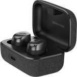 Słuchawki bezprzewodowe Sennheiser Momentum True Wireless 4