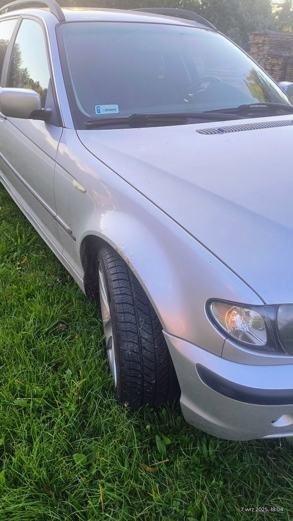 Bmw e46 na sprzedaż