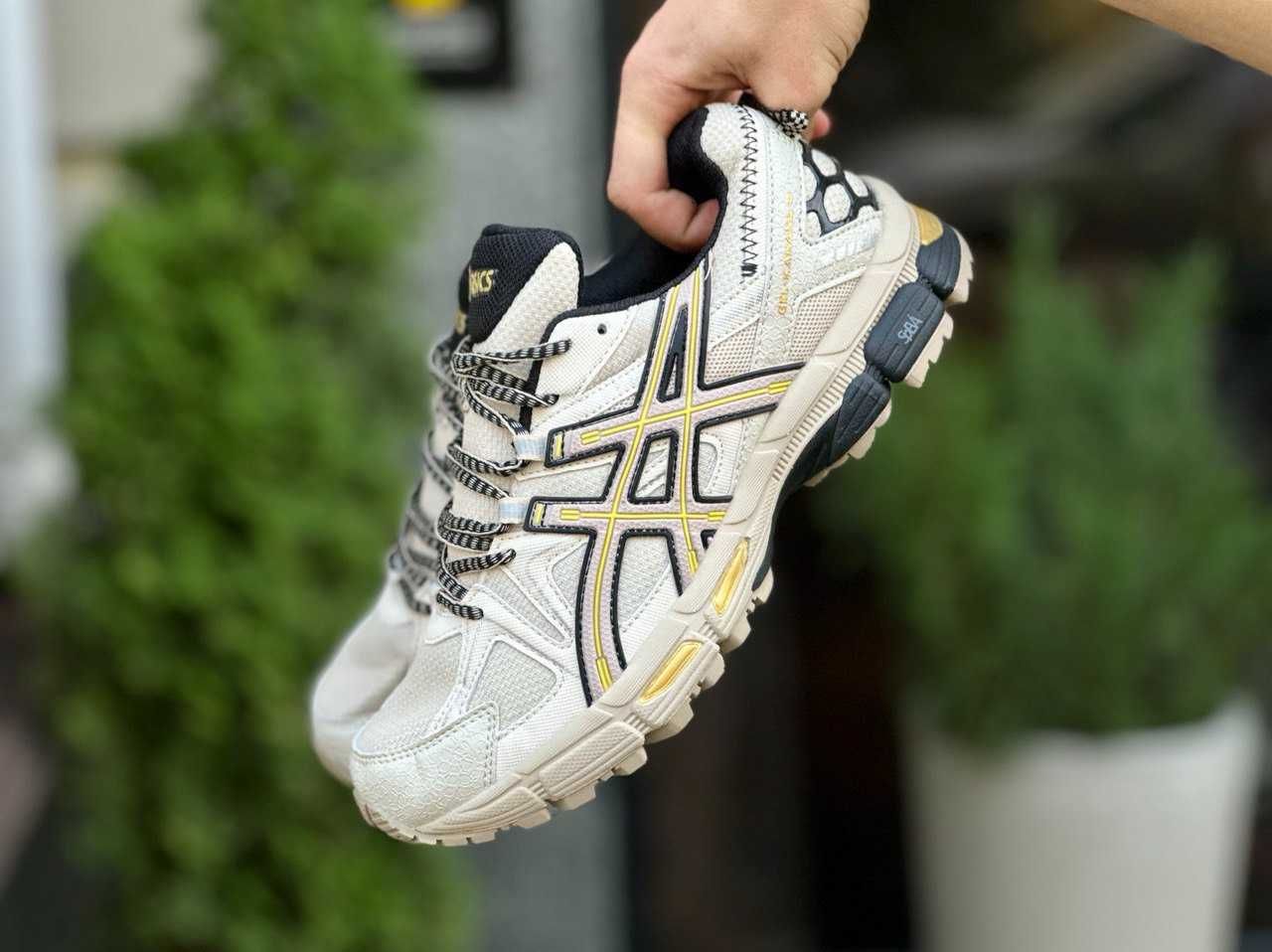 РОЗПРОДАЖ! Кросівки Asics Gel-Kahana 8 асікс 40 41 42 43 44 45