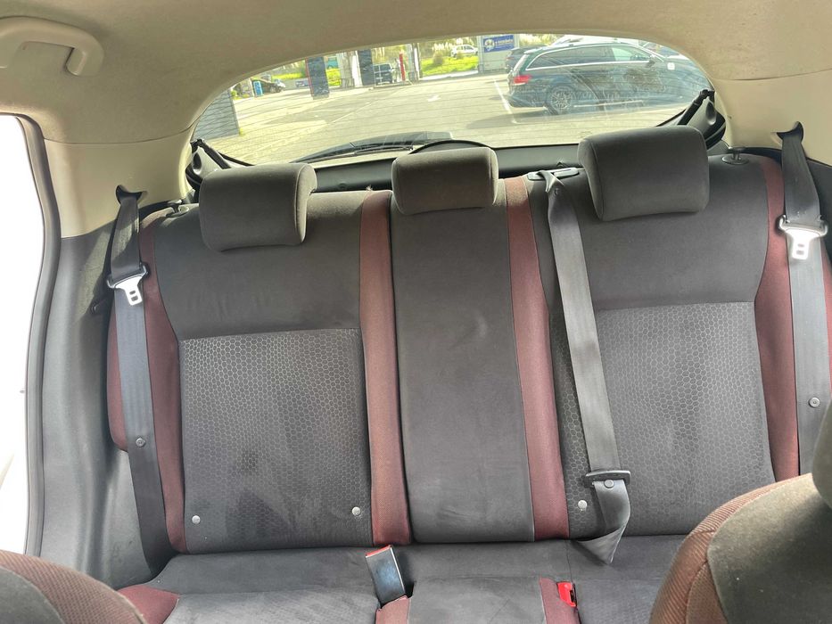 Nissan Juke F15 1.5 dCi 110cv 2011