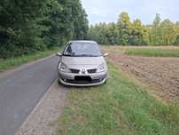 Renault Scenic ll 1.5 dci