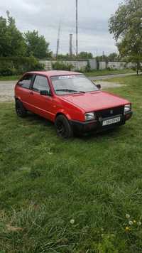 Seat ibiza 021a sistem porshe