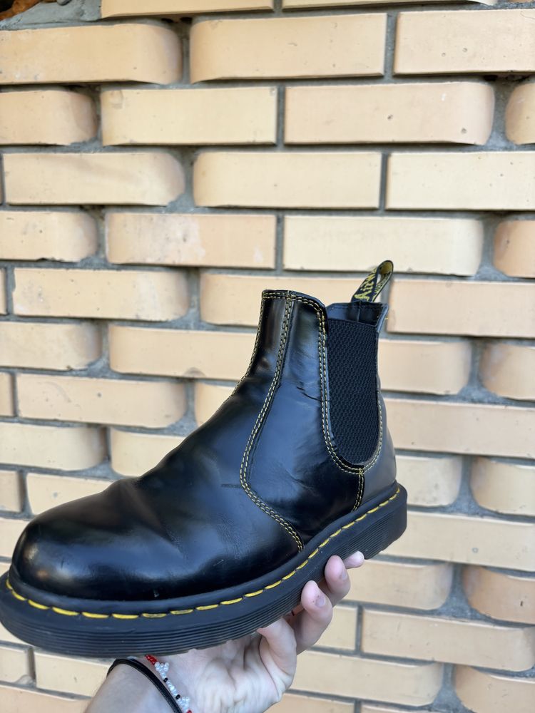 Dr. Martens 2976