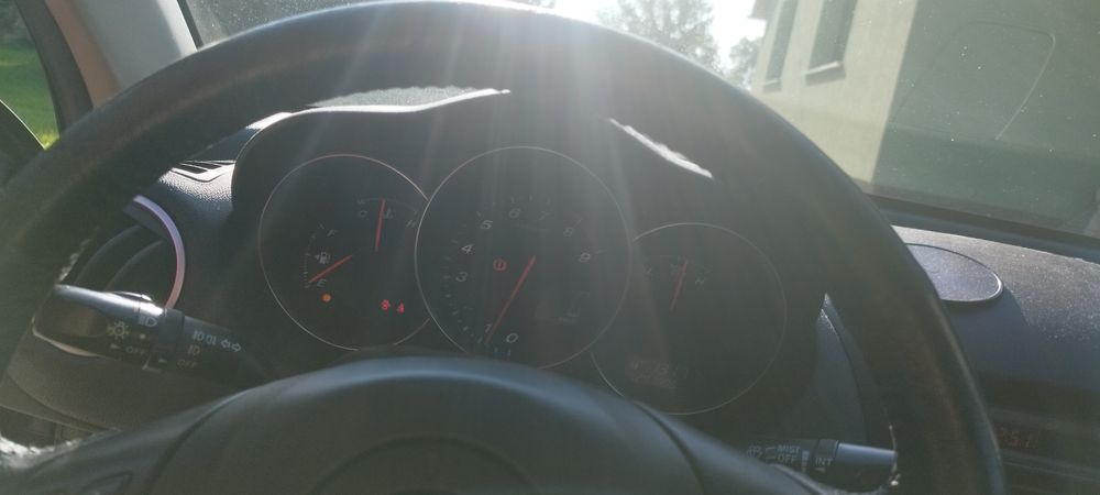 Mazda RX8 LP 1.3
