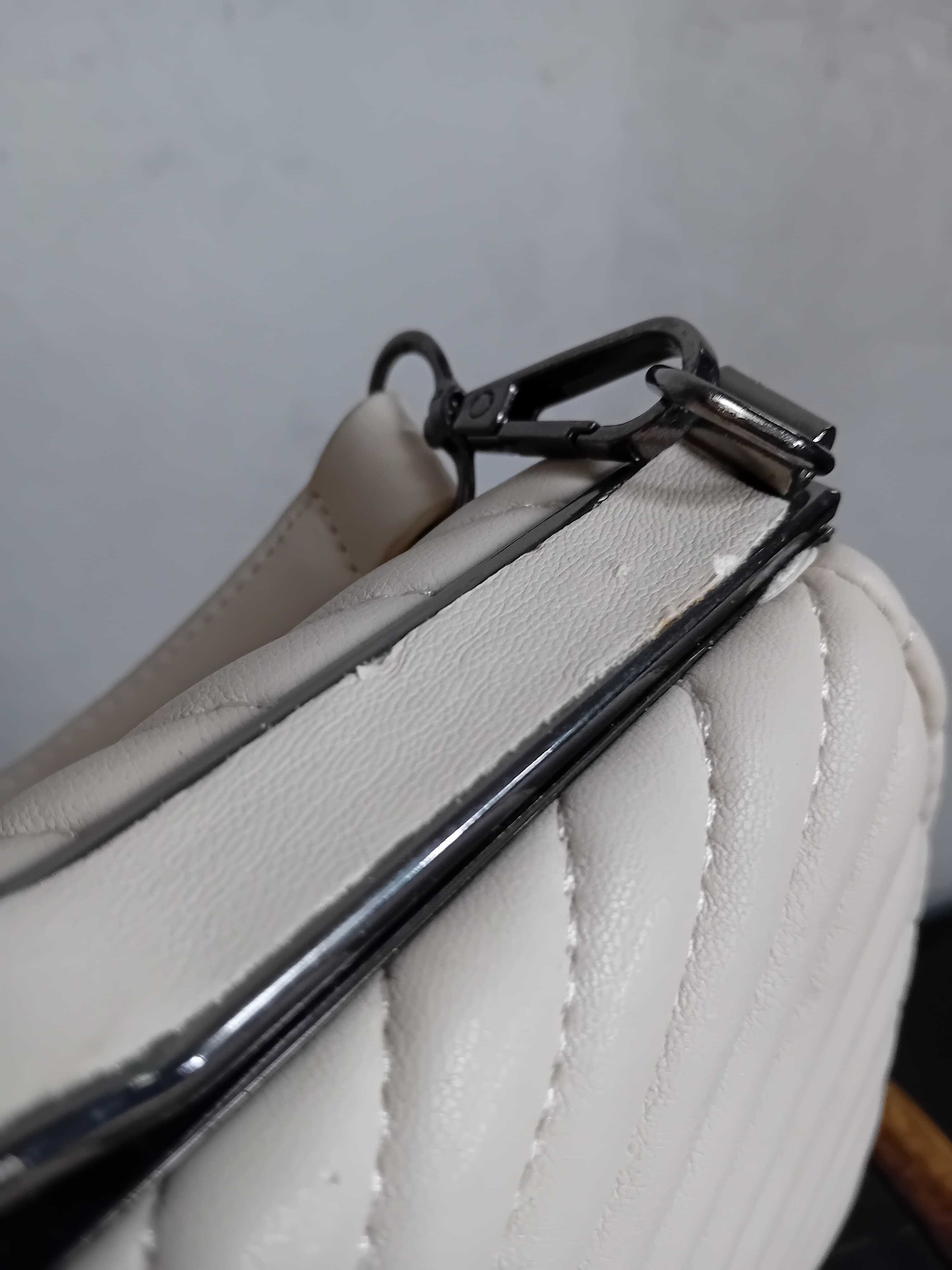 torebka Yves Saint Laurent (stylistyka inspirowana)