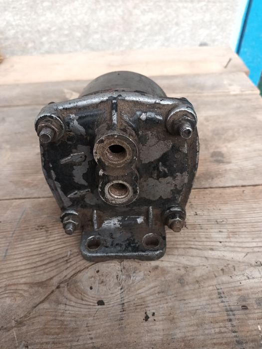 Паливний фільтр мтз