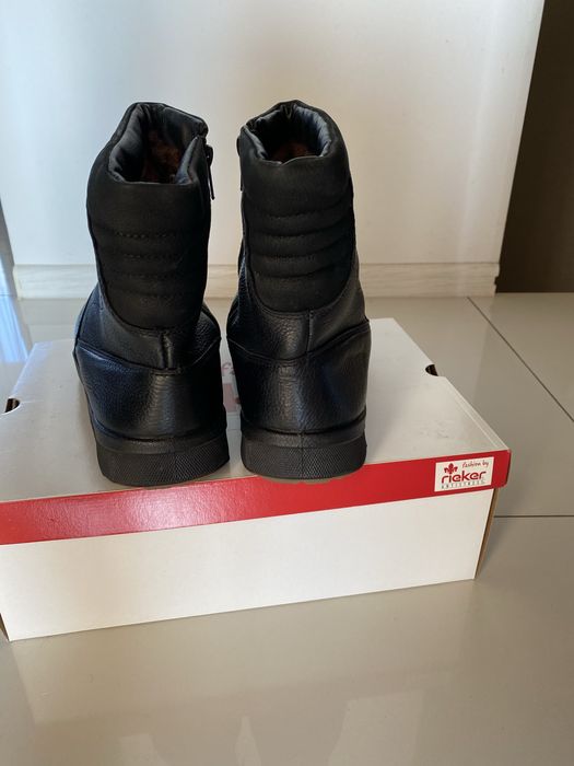 Чоловічи черевики