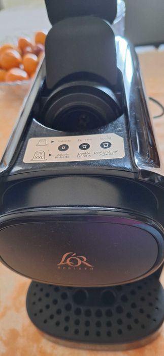 Máquina de café Lor