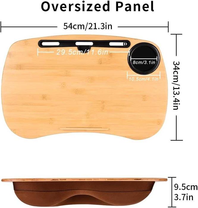 Nowa podkładka pod laptopa / uchwyt na tablet / stolik !1485!