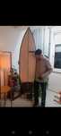 Prancha de surf 6.3 Ypsilon