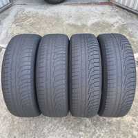 Резина, шины 215 70 R16 Hankook 4шт.