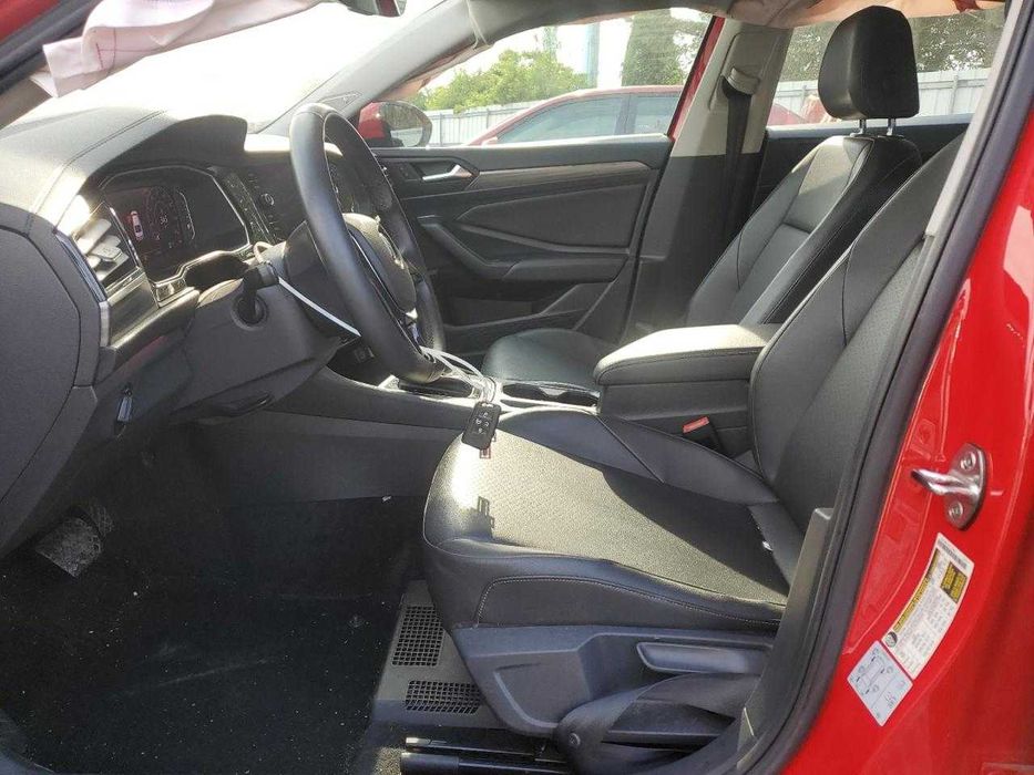 2020 Volkswagen Jetta SEL