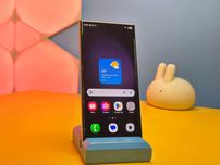 Смартфон Samsung Galaxy S23 Ultra 12/256GB (141603) Б/У З ГАРАНТІЄЮ