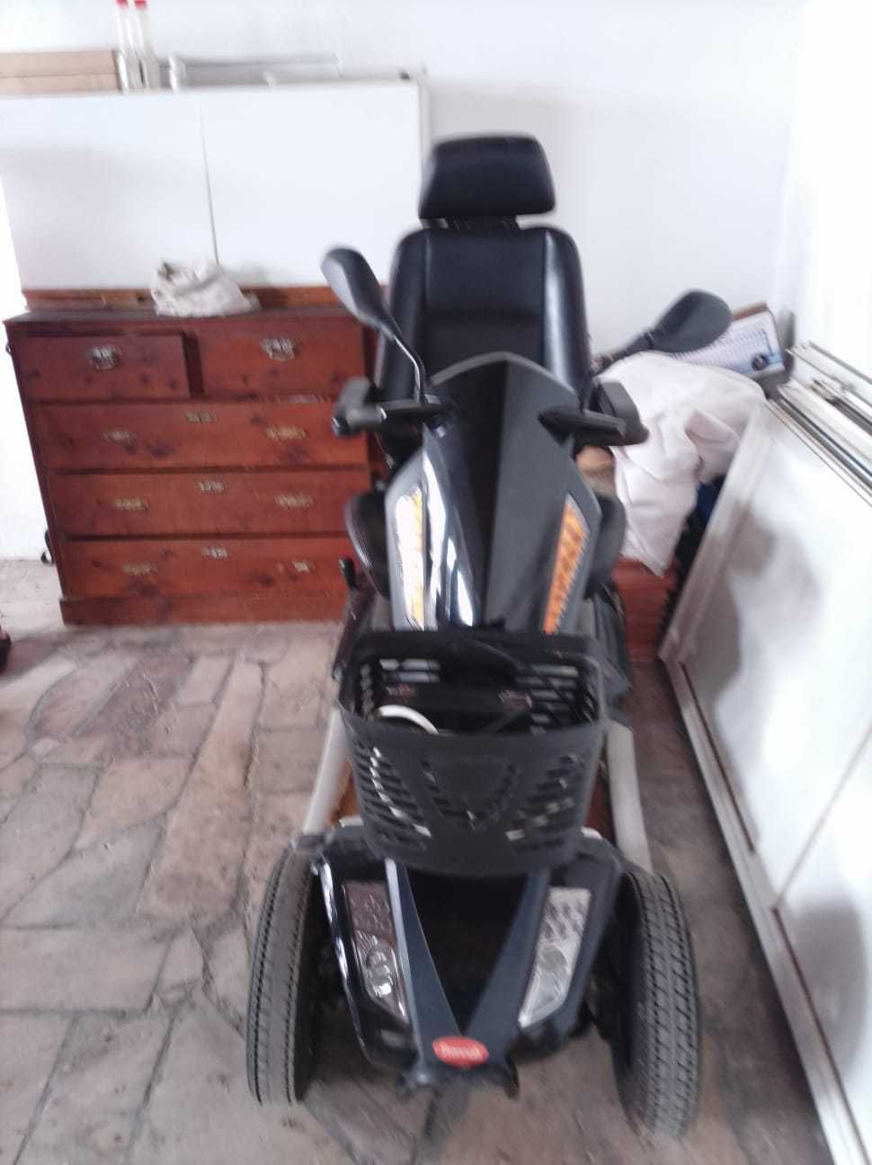 Stannah Pantera Pro