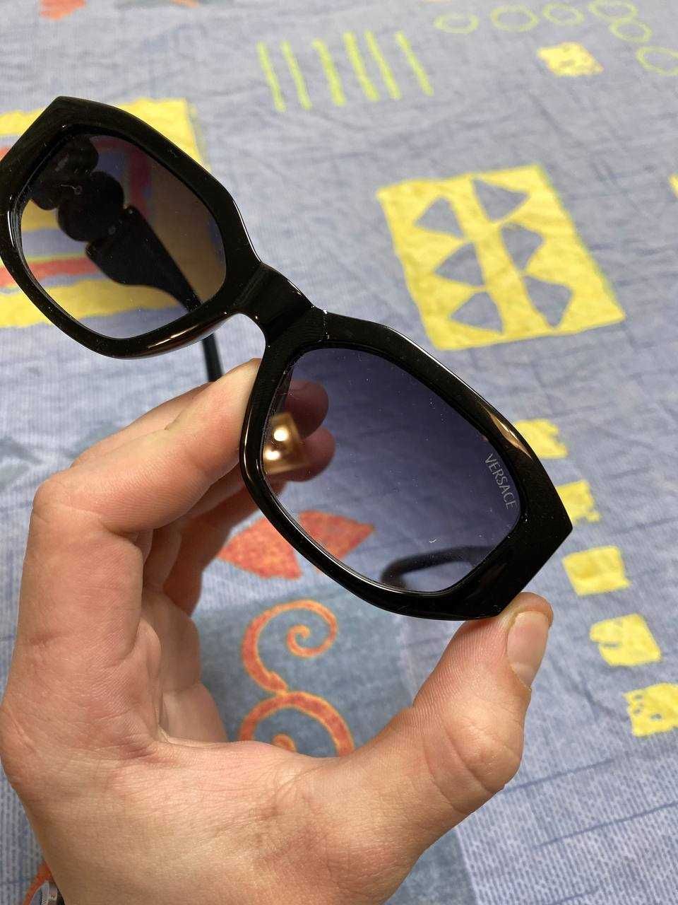 Солнцезащитные Очки Versace Biggle
