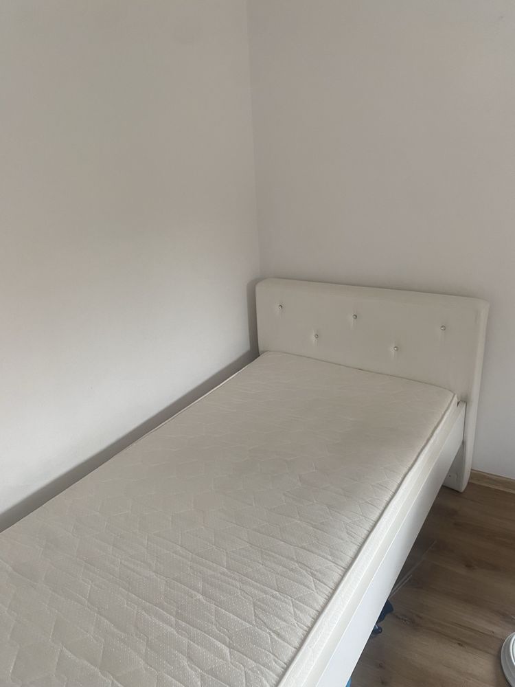 łóżko pojedyncze NOWE