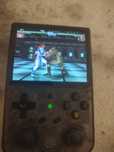 Anbernic RG353V i android 13 GammaOs