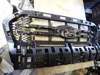 FORD RANGER III WILDTRAK GRILL ATRAPA 19-22