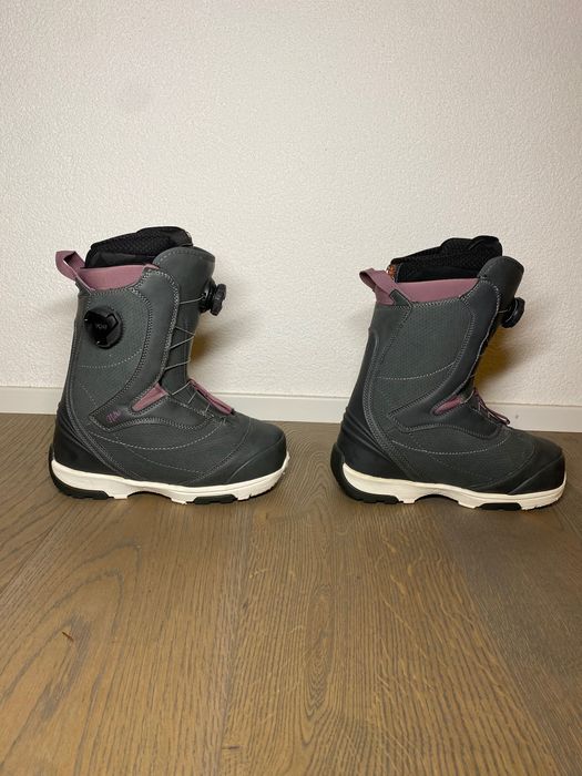 Buty snowboardowe NITRO Cypress BOA Dual 36eu/21,6cm Wrocław