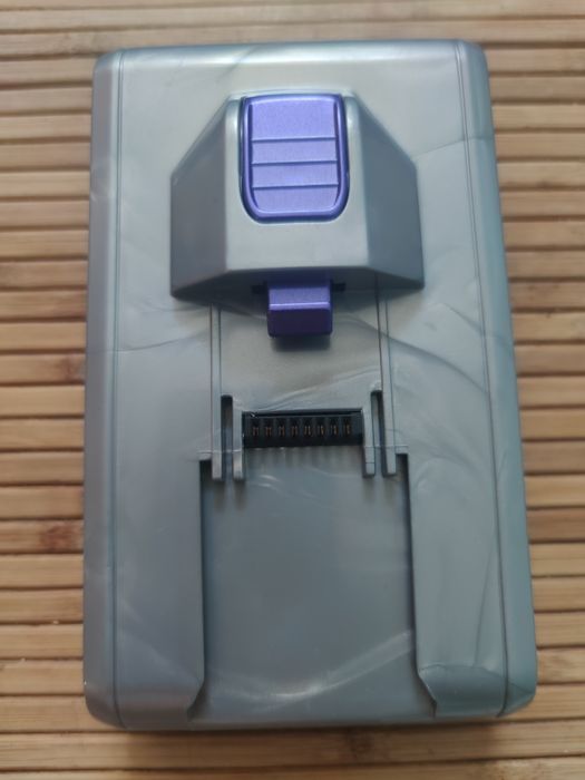 Акумулятор для пилесоса Larestar  Elite 1