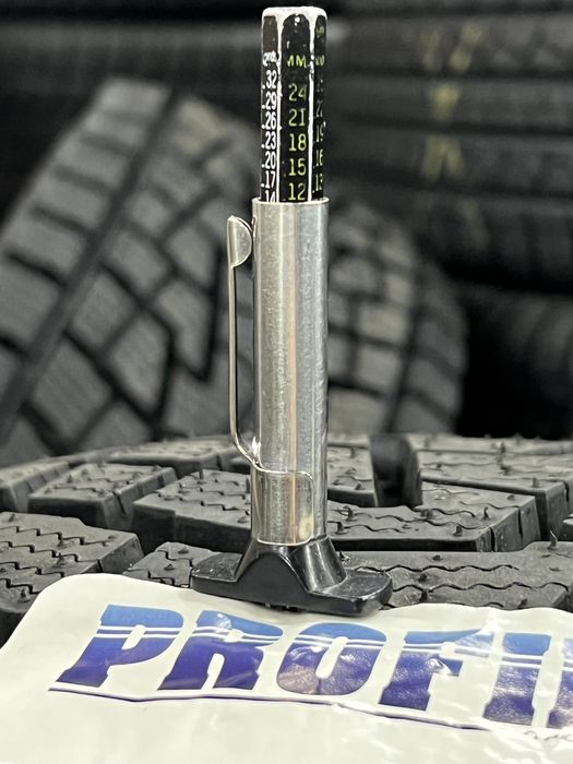 шини 235/60 R18 (103T) зима PROFIL Collins (наварка) Brigeston Recamic