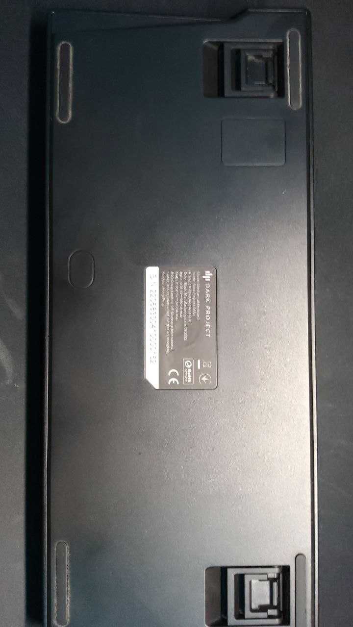 Dark Project KD83A
