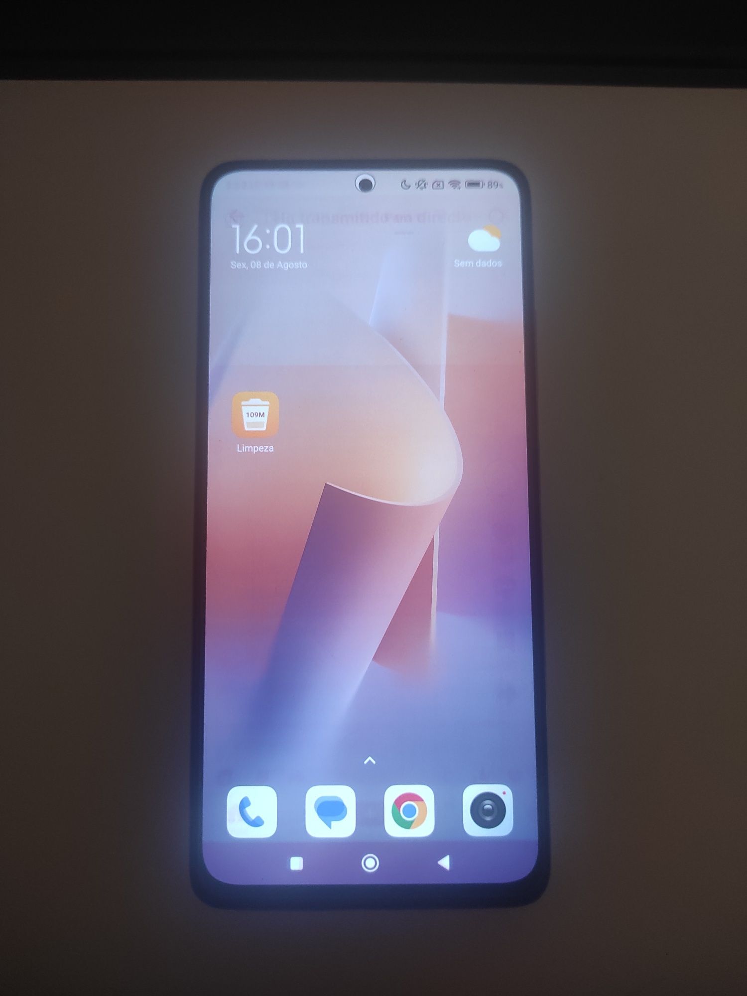 xiaomi redmi note 11 pro 5g