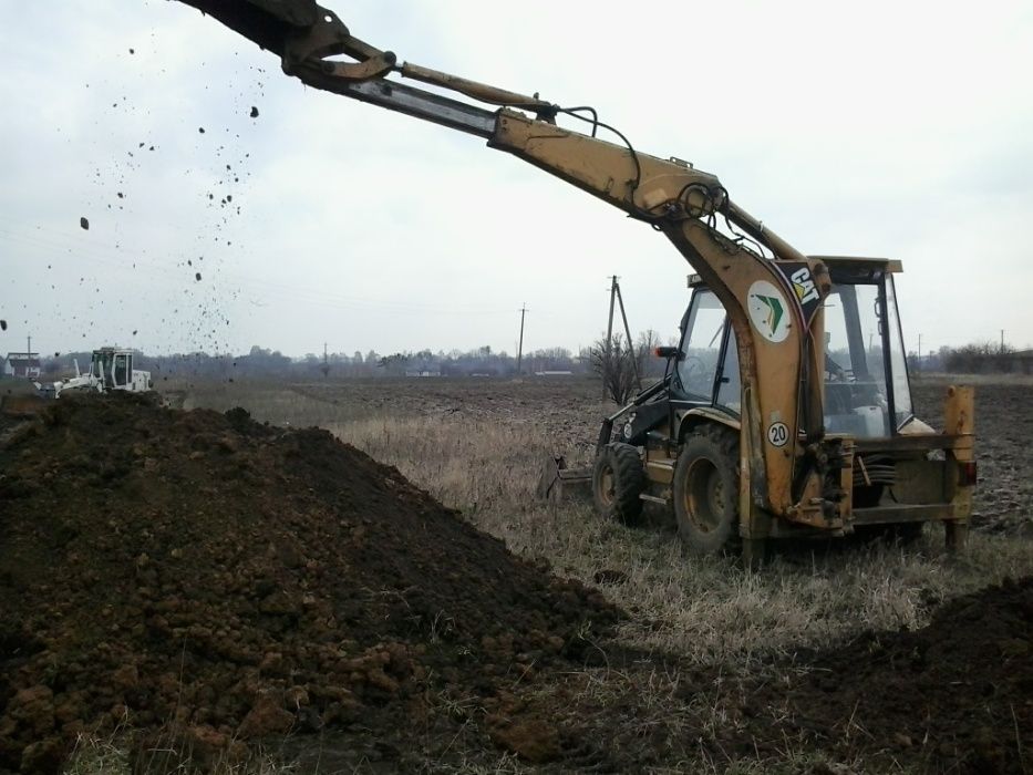 Видалення дерев Розчищення ділянки прибирання території Демонтаж вивіз