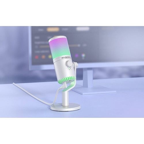 USB Microphone MAONO DM30 конденсаторний