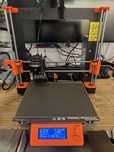 Drukarka 3D Prusa MK3 Bondtech