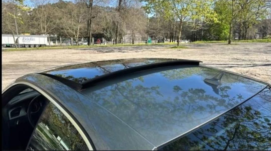 Audi A5 2.5 TDI 2011