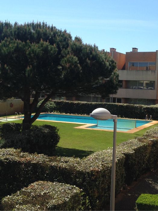 Apartamento T3 c/garagem