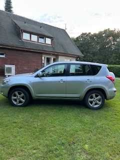 Toyota RAV 4 Okazja !