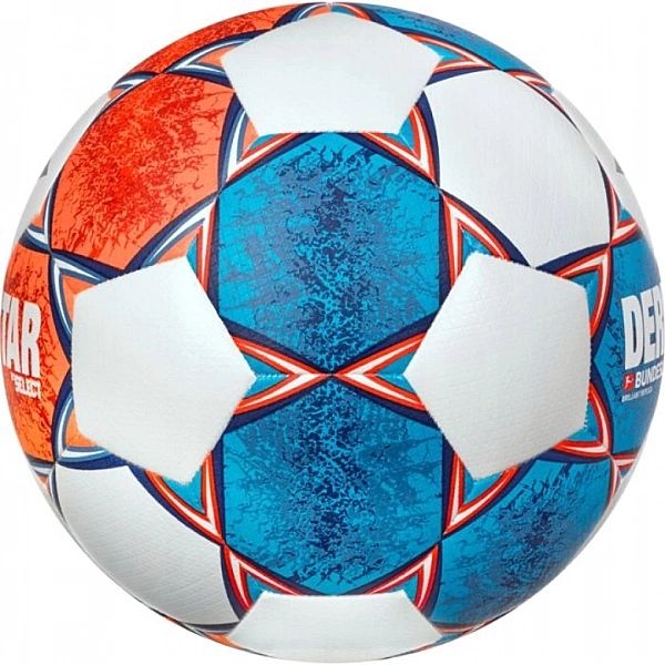 Piłka nożna Select DerbyStar IMS Bundesliga V21 r. 5