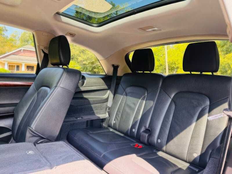 2013 Audi Q7 3.0T quattro Premium Plus