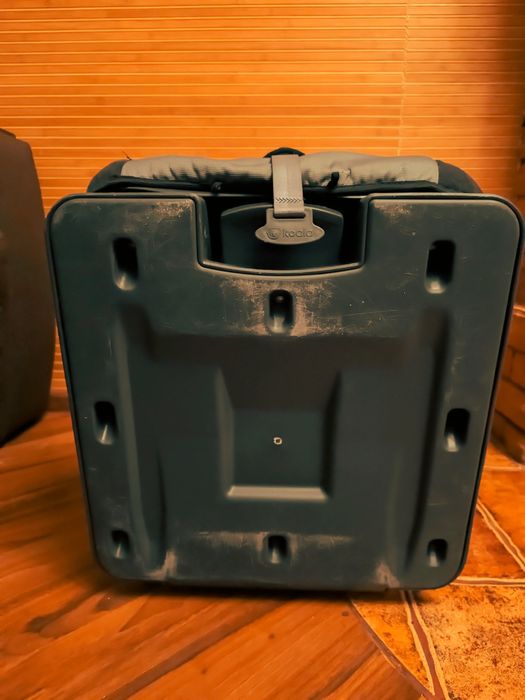 Автокресло детское