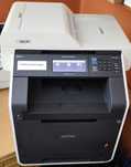 Drukarka Brother DCP-9270CDN