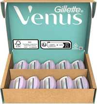 Gillette
Venus ComfortGlide Breeze zapasowe ostrza 10 szt