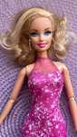 Lalka Barbie Fashionistas