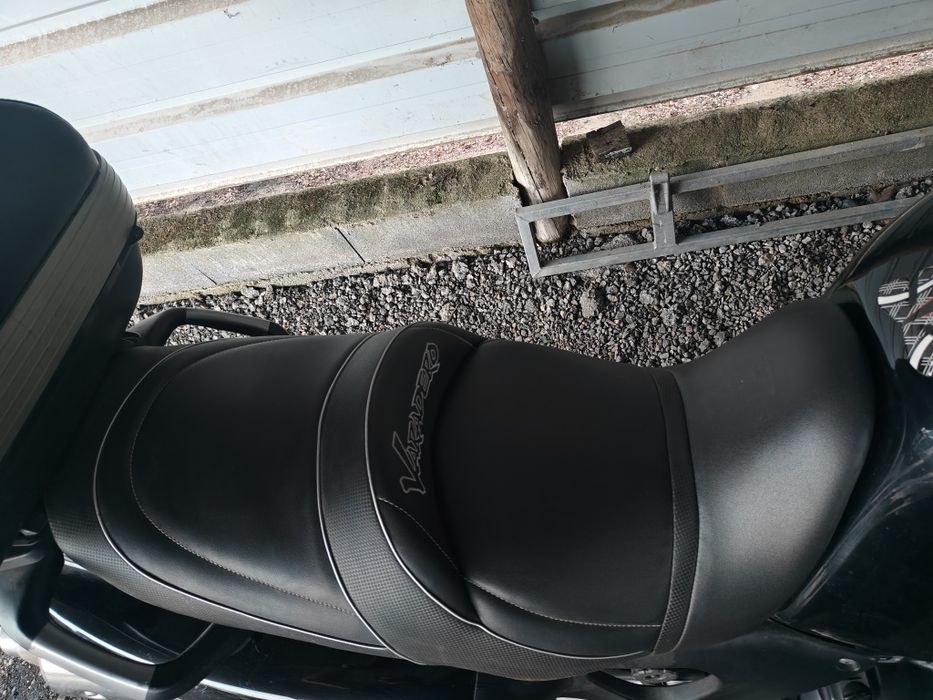 Honda Varadero 1000xl