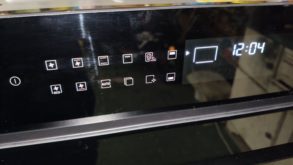 Piekarnik Parowy SAMSUNG NV7B4240VAK U2 Dual Cook Wi-fi