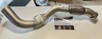 Downpipe Honda Civic FK8 REMUS