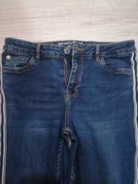 Jeansy orsay, size 38