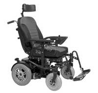 Инвалидная кресло-коляска с электроприводом Vermeiren Forest
Электриче