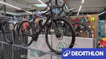 Rower gravelowy - Merida SILEX 200 - 2ND LIFE