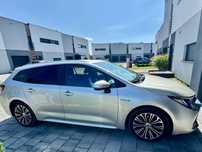 Toyota Corolla Hybrid