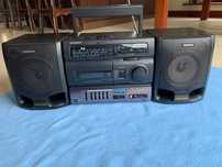 Radiomagnetofon SONY CFS-1055L
