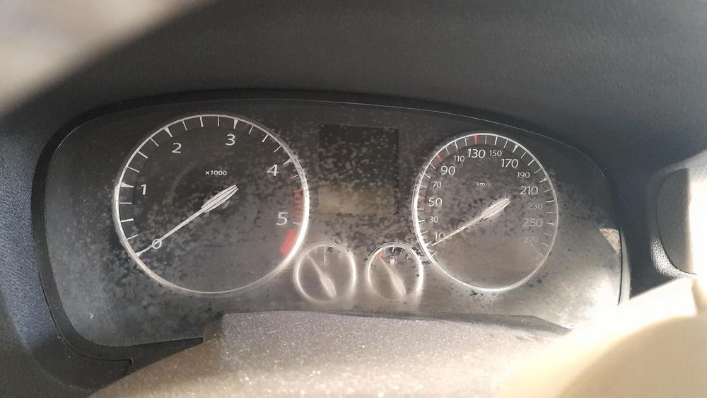 Quadrante / painel de instrumentos RENAULT Laguna III (BT0/1)