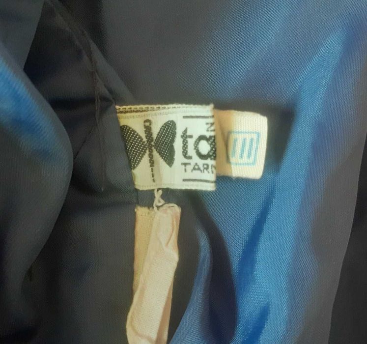 40-letnia kurtka Tarmilo rozm. 86